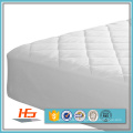 Crib Size Cotton Fabric Mattress Cover Waterproof Mattress Protector